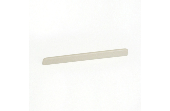 Inserție căluș clasică Ortega Saddle, Nylon - Hmax=8.5mm, W=80mm, D=3.2mm
