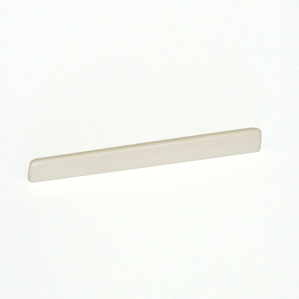 Ortega Saddle, Nylon - Hmax=9.5mm, B=80mm, T=3.2mm