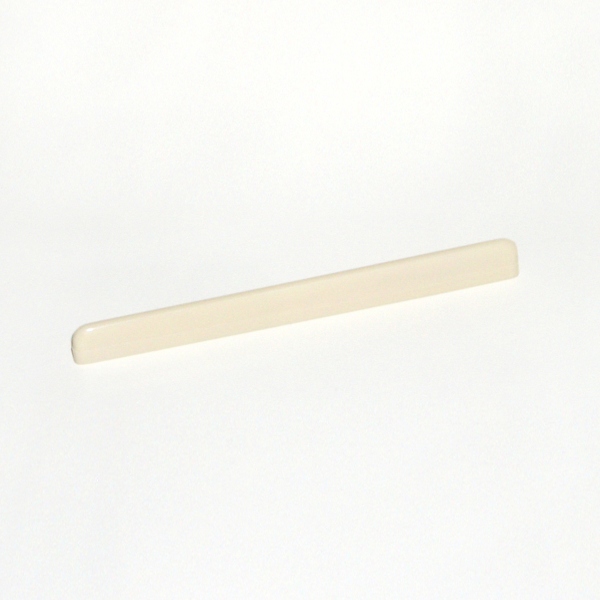 Ortega Saddle, Tusq, Nylon - Hmax=8mm, W=80.5mm, D=3.2mm