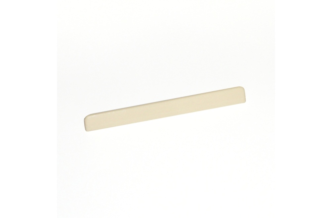 Inserție căluș clasică Ortega Saddle, Tusq, Nylon - Hmax=9mm, W=80.5mm, D=3.2mm