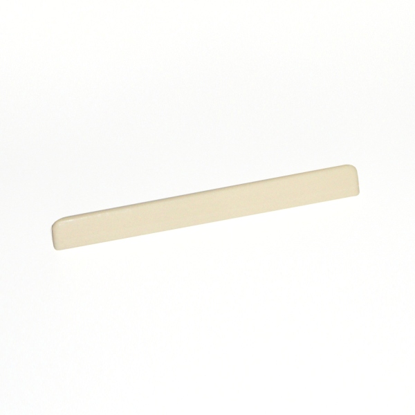 Ortega Saddle, Tusq, Nylon - Hmax=9mm, W=80.5mm, D=3.2mm