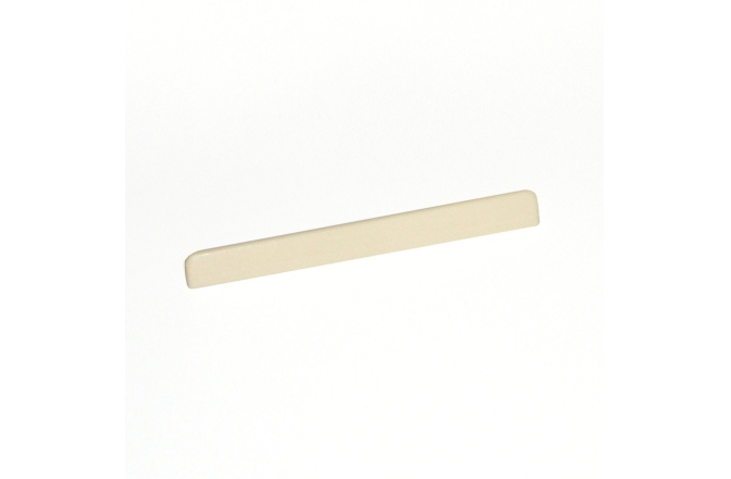 Inserție căluș clasică Ortega Saddle, Tusq, Nylon - Hmax=9mm, W=80.5mm, D=3.2mm