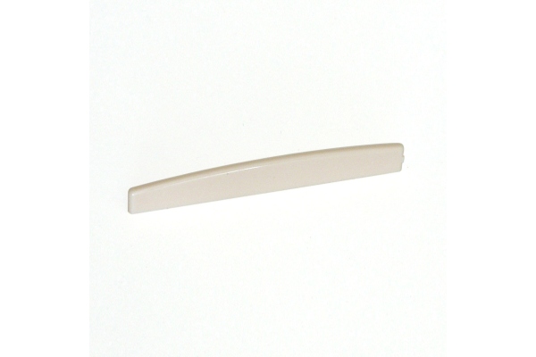 Sadlle, Convex, Nylon - Hmax=10.5mm, W=74.5mm, D=2.8mm Sadlle, Convex, Nylon - Hmax=10.5mm, W=74.5mm, D=2.8mm