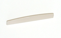 Inserție căluș clasică Ortega Sadlle, Convex, Nylon - Hmax=10.5mm, W=74.5mm, D=2.8mm