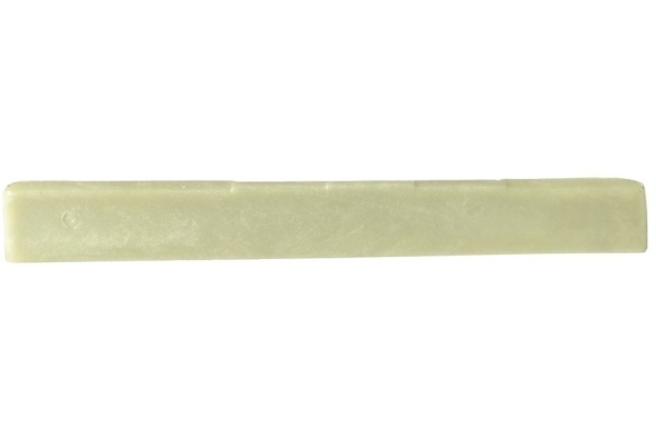 Bridge Classical Guitar 80.3 x 2.97 x 7.4 - 9.2 mm Bridge Classical Guitar 80.3 x 2.97 x 7.4 - 9.2 mm