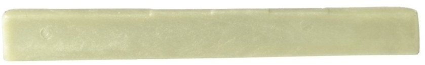 Gewa Bridge Classical Guitar 80.3 x 2.97 x 7.4 - 9.2 mm