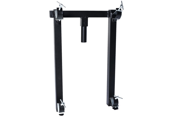 AM3508 Double Bar support insertion 35mm male AM3508 Double Bar support insertion 35mm male