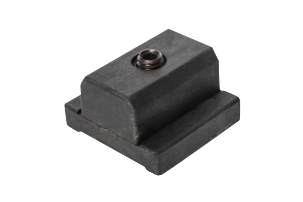 Showgear Mammoth Stage Self-leveling Insert