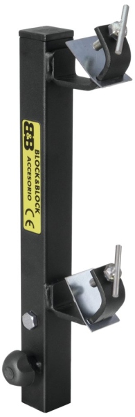 Block And Block AH3504 Parallel truss support insertion 35mm female