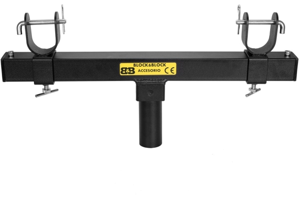 AM5001 Adjustable support for truss AM5001 Adjustable support for truss