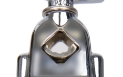 Instalare shell  Latin Percussion  Micro Snare - Drum Timbales - Pandeiro 