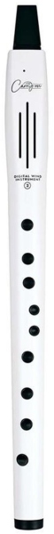 Carry-On Digital Wind Instrument mk2 - White
