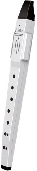 Carry-On Digital Wind Instrument White