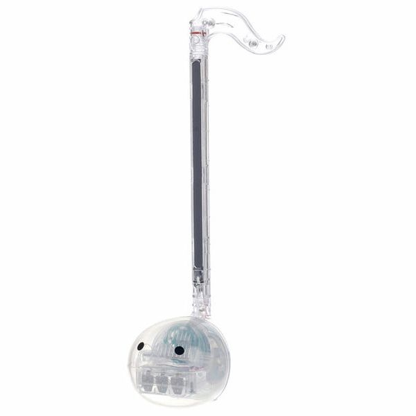 Otamatone Classic Crystal Clear