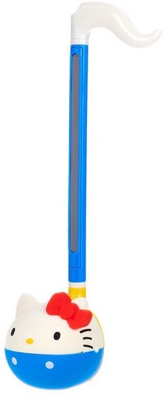 Otamatone Classic Hello Kitty