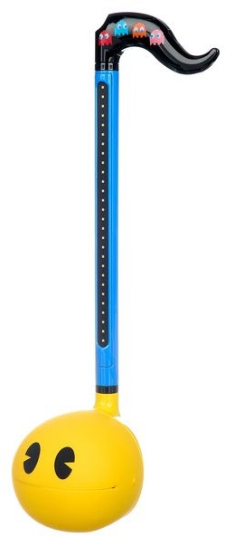 Otamatone Classic Pac-Man