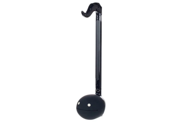 Deluxe Black