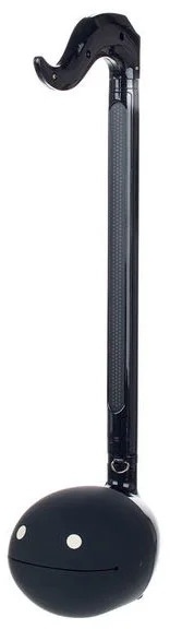 Otamatone Deluxe Black