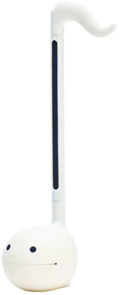 Otamatone Neo White