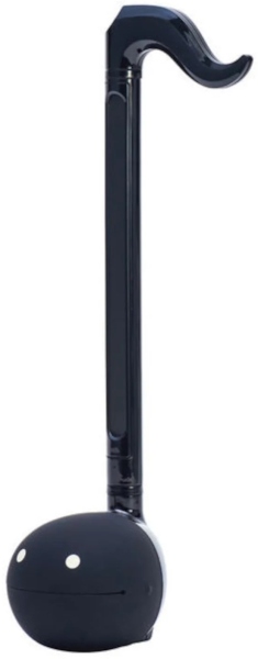 Otamatone Techno Black
