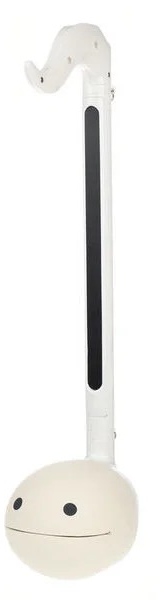Otamatone Techno White