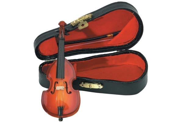 Gewa Instrument miniatura Bas