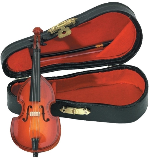 Gewa Instrument miniatura Bas