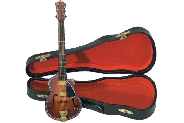 Instrument miniatura Chitara