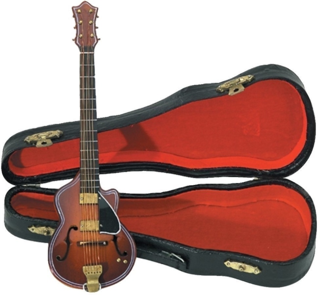Gewa Instrument miniatura Chitara