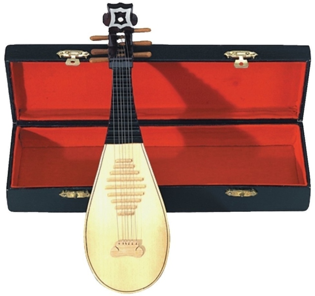 Gewa Instrument miniatura Lauta