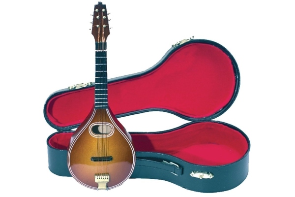 Gewa Instrument miniatura Mandolina Gewa Instrument miniatura Mandolina