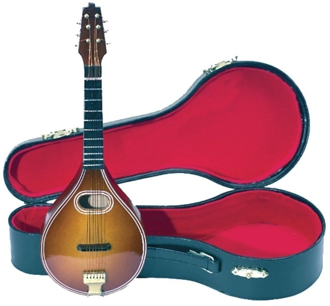 Gewa Instrument miniatura Mandolina