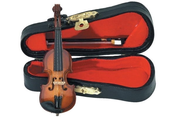 Gewa Instrument miniatura Vioara