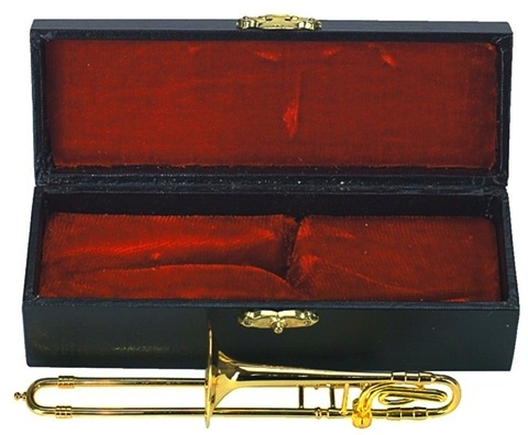 Gewa Miniature Trombone