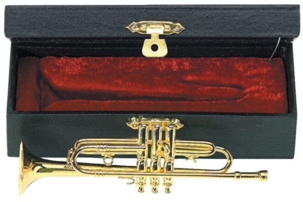 Gewa Miniature Trumpet Gewa Miniature Trumpet
