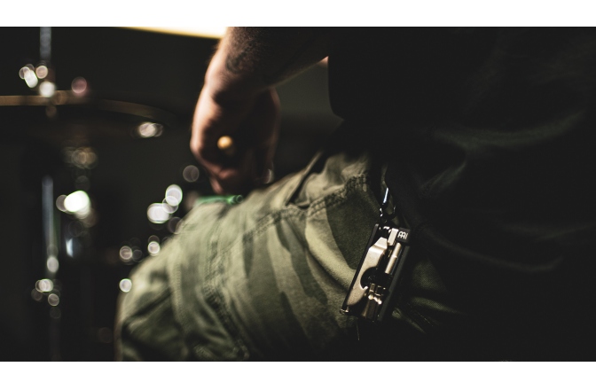 Instrument Multifuncțional Meinl Drum Tech Multi Tool