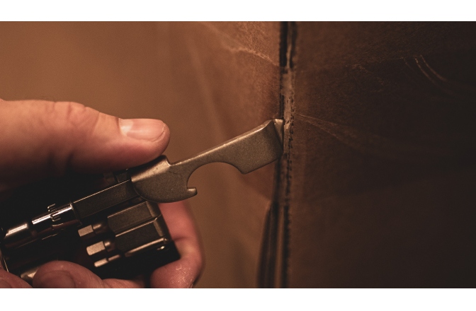 Instrument Multifuncțional Meinl Drum Tech Multi Tool