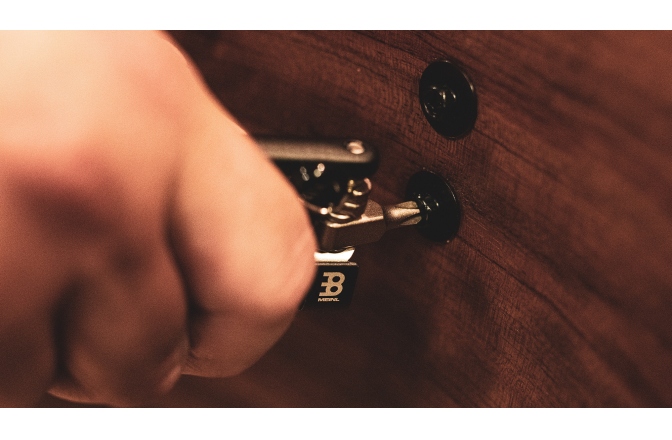 Instrument Multifuncțional Meinl Drum Tech Multi Tool