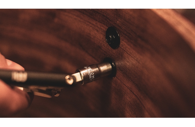 Instrument Multifuncțional Meinl Drum Tech Multi Tool