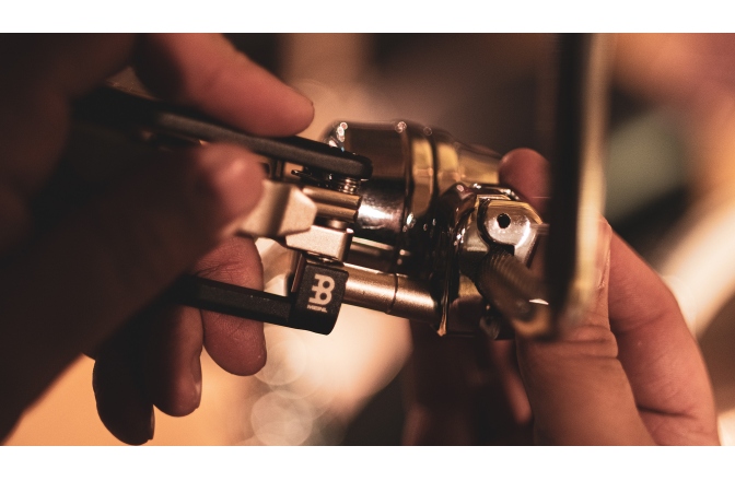 Instrument Multifuncțional Meinl Drum Tech Multi Tool