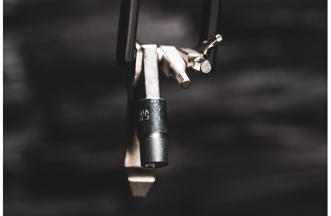 Instrument Multifuncțional Meinl Drum Tech Multi Tool