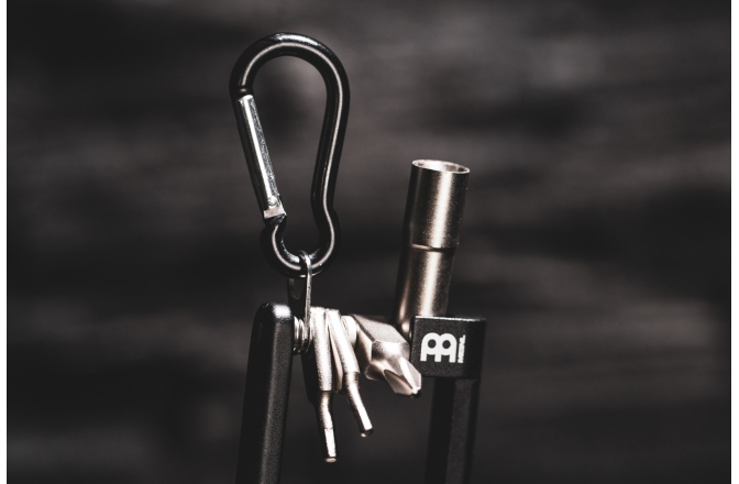 Instrument Multifuncțional Meinl Drum Tech Multi Tool
