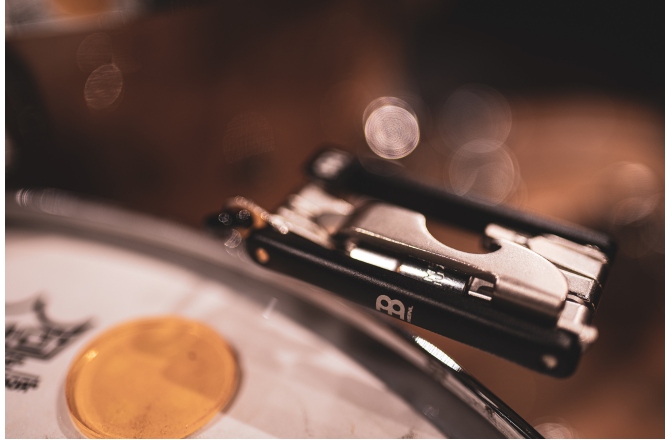 Instrument Multifuncțional Meinl Drum Tech Multi Tool