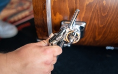 Instrument Multifuncțional Meinl Drum Tech Multi Tool