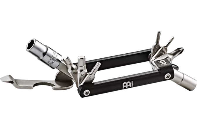 Instrument Multifuncțional Meinl Drum Tech Multi Tool