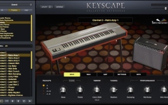 Instrument virtual Spectrasonics Keyscape