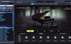 Instrument virtual Spectrasonics Keyscape
