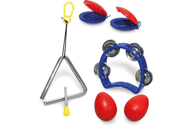 Instrumente de Percuție pentru Copii Eve Percussion Kit Children