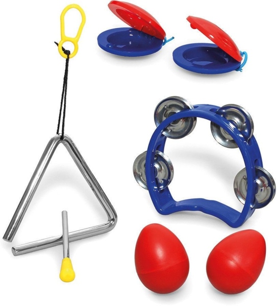 Eve Percussion Kit Children