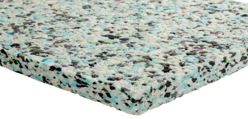 Mega Acoustic Iso Foam 50 x 50 x 5 cm